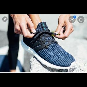 Addis’s ultraboost